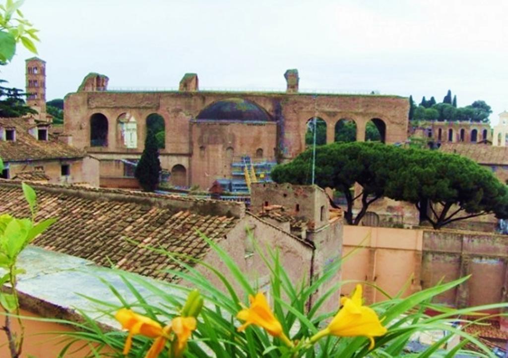 Colosseum Colosseo Рим Номер фото